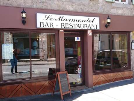 Le Marmontel