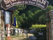 La Guitoune Gimeloise