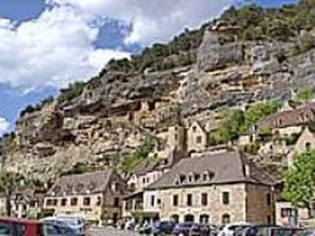 Auberge des Platanes