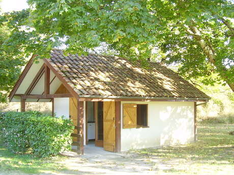 Camping Municipal de Mauzac