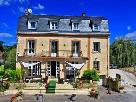 Hôtel restaurant Le Lascaux