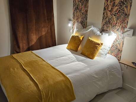 L'Auberge du Prieuré