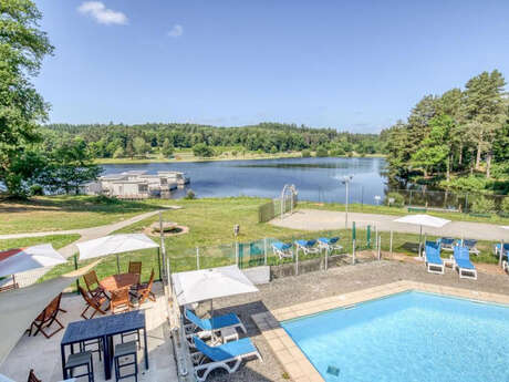 VVF Summer Camp Haute Corrèze