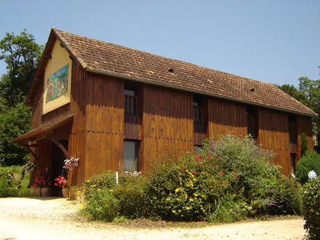 La Ferme Fleurie