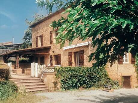 Le Domaine de Sirius