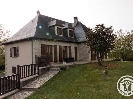 Chambres d'hôtes Les Veyssières