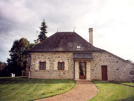 Gîte Mourniac