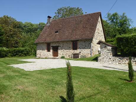 Meublé de tourisme Les Etourneaux