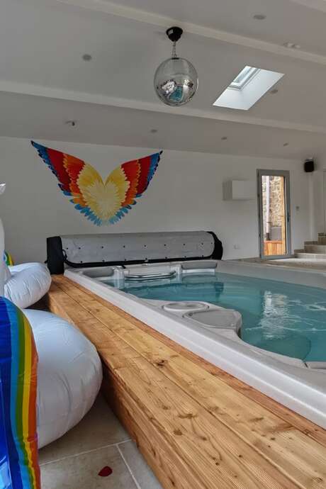 Bourrou: Organic summer festival