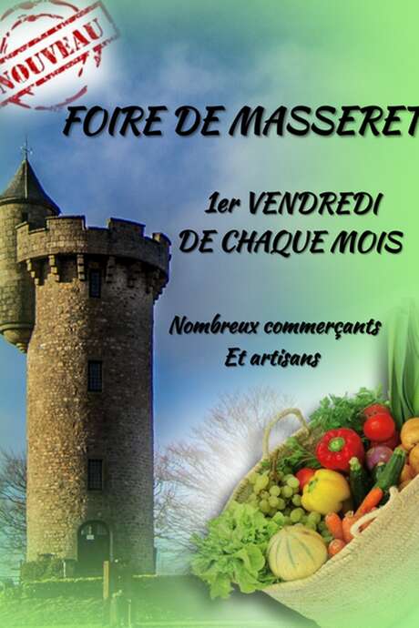 Marché de printemps (copie)