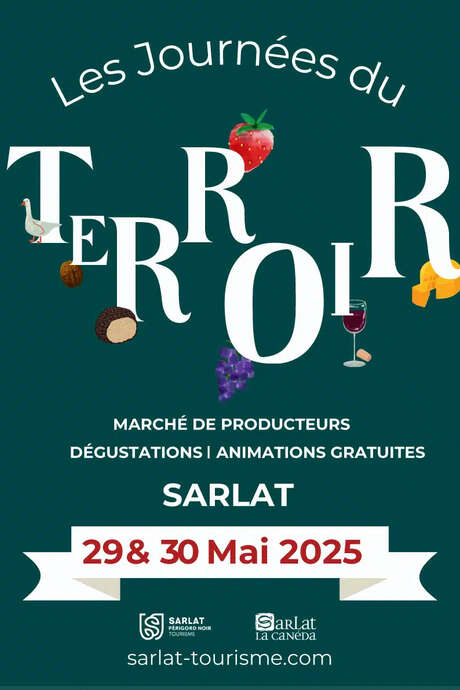 Les journées du terroir