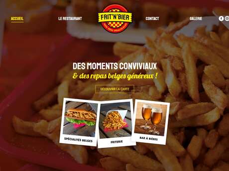 Frit'N'Bier