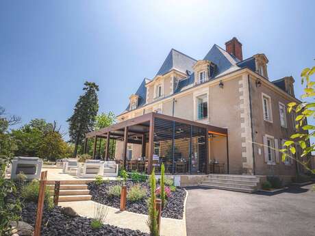 Restaurant du Manoir