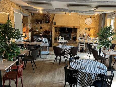 Auberge des Marronniers