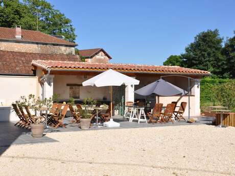 La Maison Saint Martin