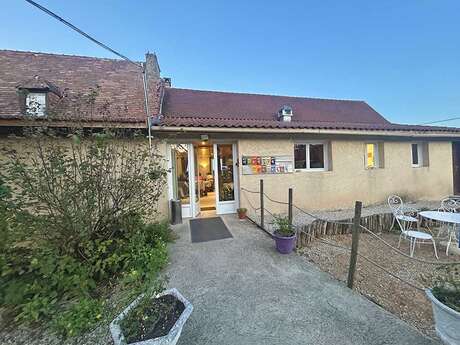 Auberge du Grand Coderc