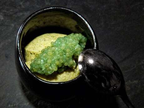 Domaine de la Minotière